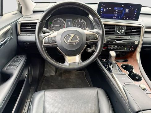 Certified 2022 Lexus RX 350L Premium w/ Premium Package AWD/4WD image 22