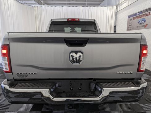 Used 2024 RAM 2500 Big Horn AWD/4WD image 12