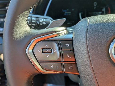 Used 2025 Lexus RX 350 Premium image 16