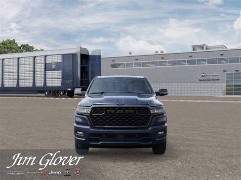 New 2026 RAM 1500 Big Horn image 8