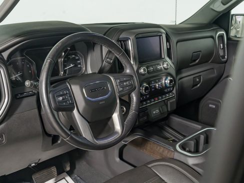 Used 2022 GMC Sierra 1500 Denali w/ Denali Reserve Package AWD/4WD image 18