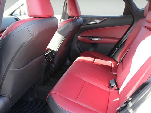 Used 2025 Lexus NX 350h AWD w/ Premium Package image 21