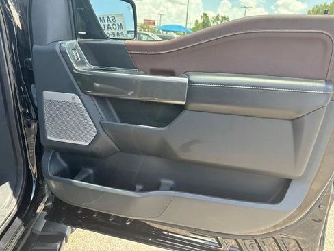 Certified 2023 Ford F150 Lariat AWD/4WD image 24