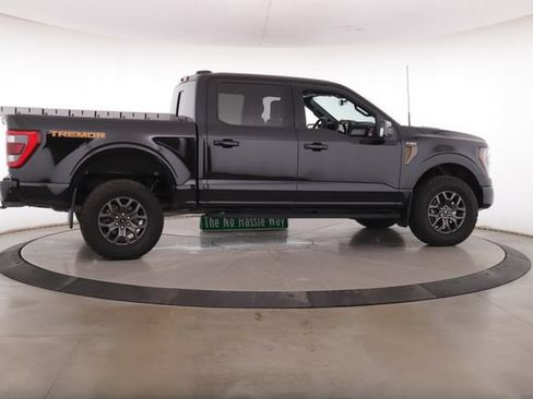 Used 2022 Ford F150 Tremor w/ Equipment Group 402A High AWD/4WD image 2