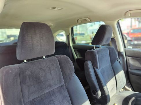 Used 2014 Honda CR-V LX image 27