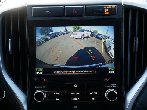 Used 2021 Subaru Ascent Premium w/ Convenience Package AWD/4WD image 30