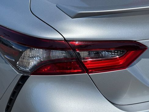 Used 2024 Toyota Camry SE w/ Audio Upgrade Package FWD image 34