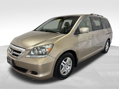 Used 2005 Honda Odyssey EX-L