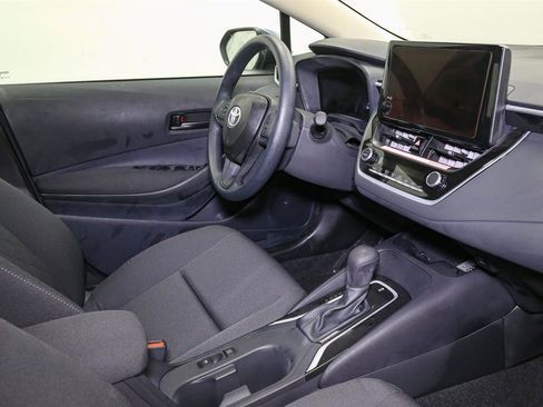 New 2026 Toyota Corolla LE FWD image 14
