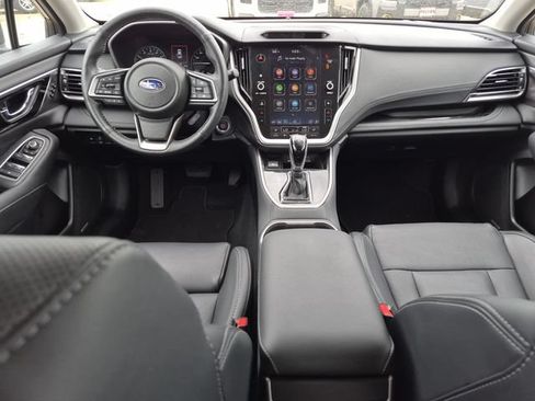 Certified 2025 Subaru Legacy Limited AWD/4WD image 26