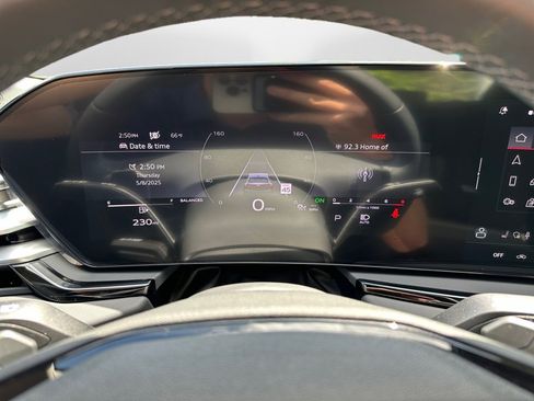 New 2025 Audi A5 2.0T Premium Plus image 11