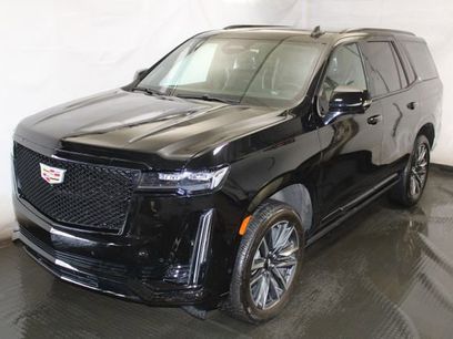Certified 2024 Cadillac Escalade Sport w/ Touring Package