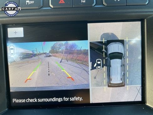 Used 2021 Ford Expedition King Ranch image 38