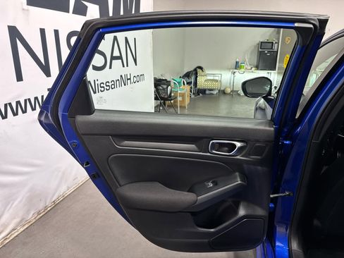 Used 2024 Honda Civic Sport image 23