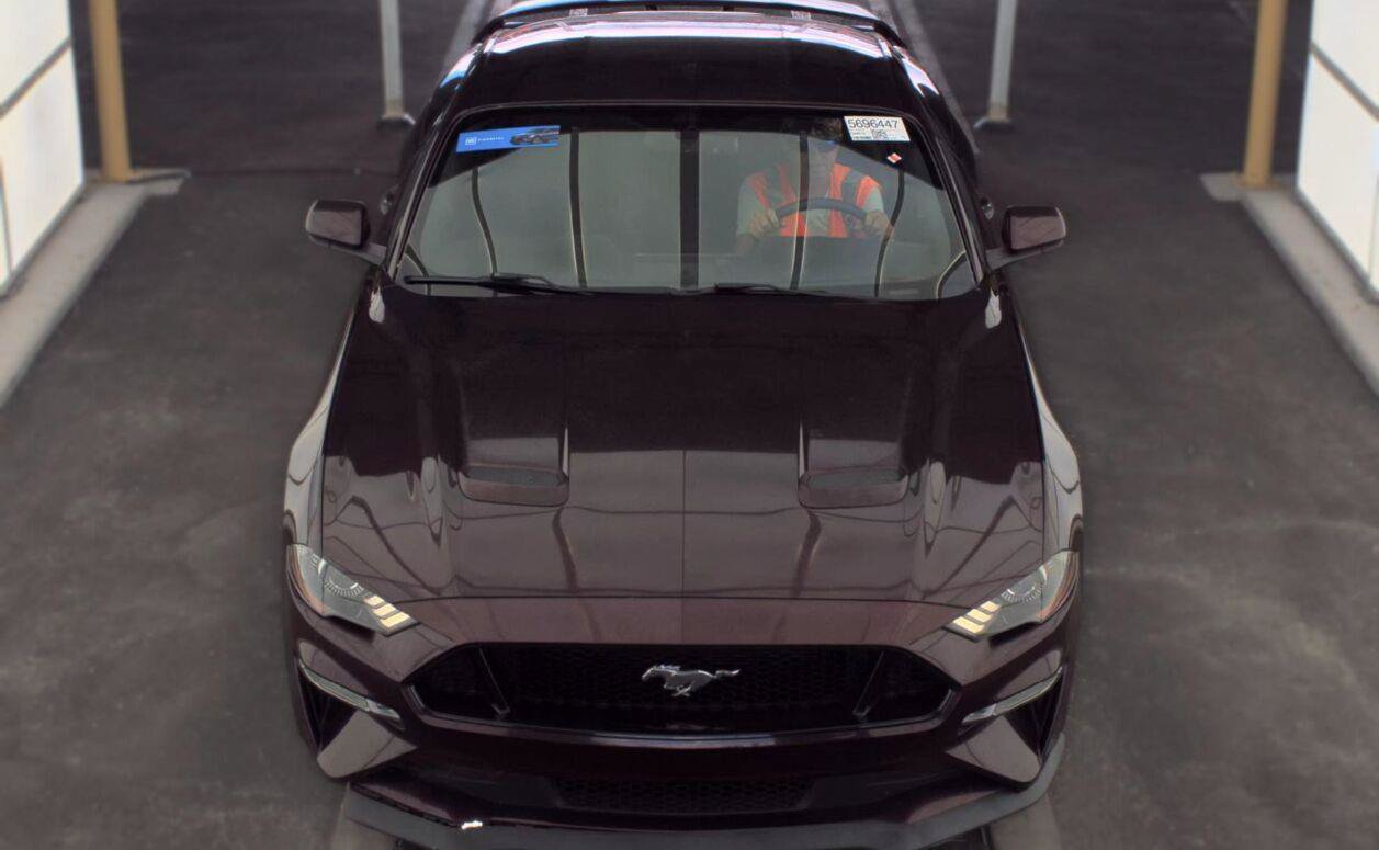 Used 2018 Ford Mustang GT w/ GT Performance Package RWD image 19