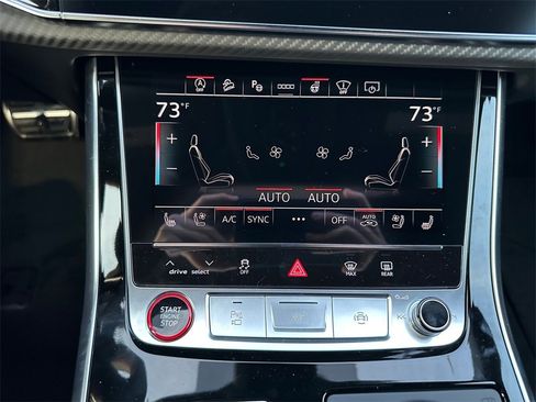 New 2026 Audi SQ8 Prestige image 20