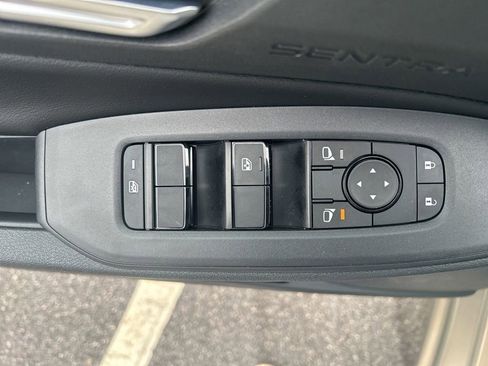 New 2026 Nissan Sentra SV w/ Floor Mat Package FWD image 17