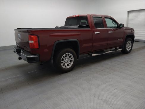 Used 2017 GMC Sierra 1500 SLE w/ SLE Value Package AWD/4WD image 10