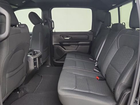 New 2026 RAM 1500 Express AWD/4WD image 28