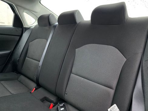 Certified 2024 Kia Forte LXS image 21