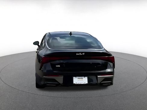 Used 2025 Kia K5 LXS image 8