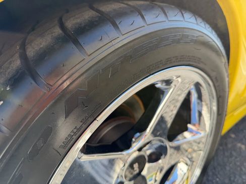 Used 2003 Ford Mustang Cobra image 26