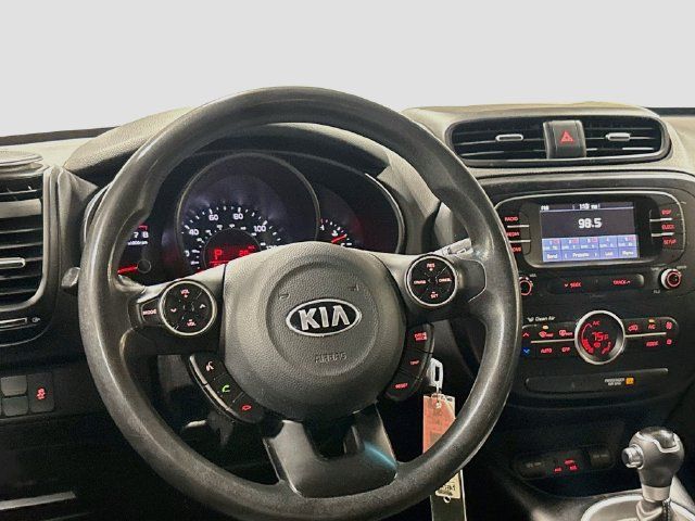 Used 2017 Kia Soul + FWD image 18