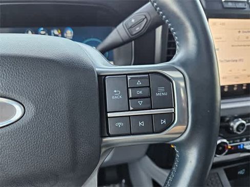 Used 2024 Ford F450 Limited w/ FX4 Off-Road Package image 27