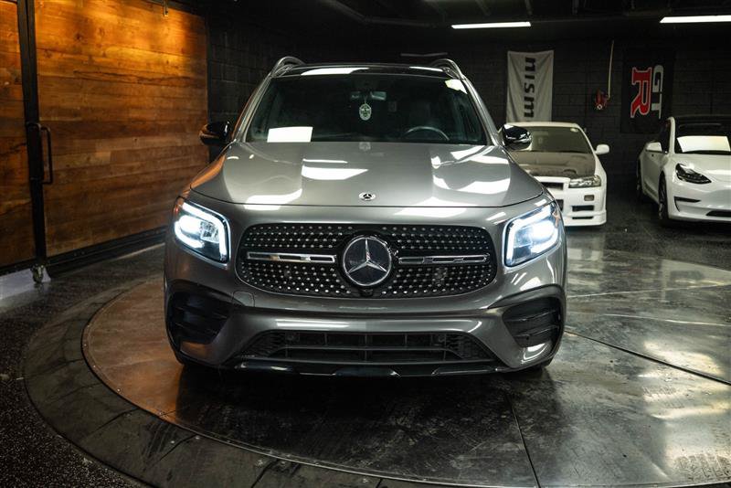 Used 2022 Mercedes-Benz GLB 250 image 4