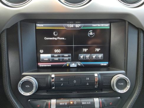 Used 2015 Ford Mustang GT Premium image 25