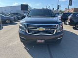 Used 2015 Chevrolet Tahoe LTZ image 2