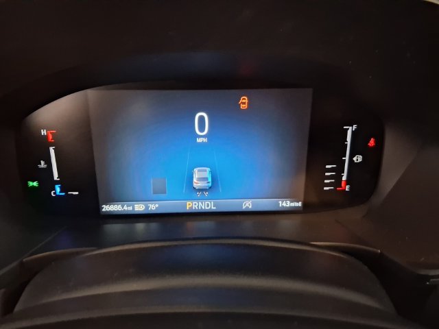 Used 2023 Ford Escape Active w/ Tech Pack #1 FWD image 19