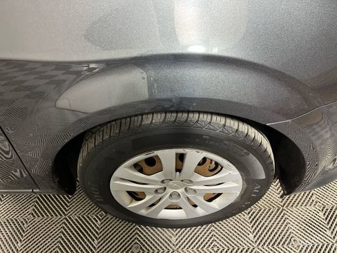 Used 2017 Chevrolet Sonic LS image 10