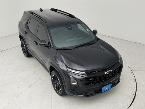 Used 2026 Chevrolet Equinox RS image 14