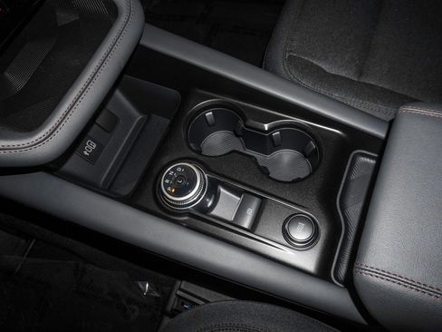 New 2026 Ford Explorer Active image 33