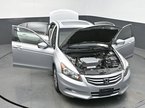 Used 2012 Honda Accord EX-L image 37