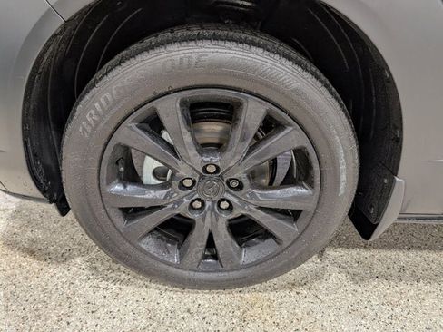 New 2026 MAZDA CX-30 AWD 2.5 S image 9