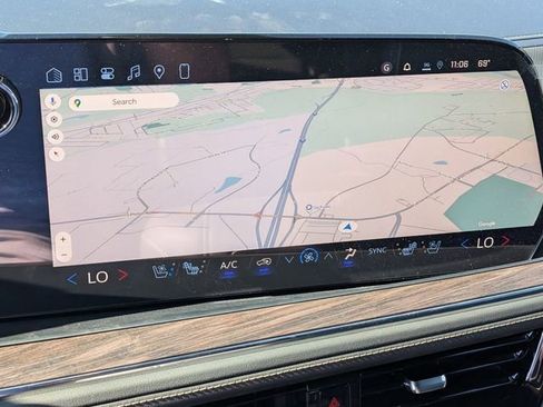 New 2026 Chevrolet Suburban Premier image 25