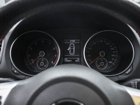 Used 2011 Volkswagen GTI AUTOBAHN image 12