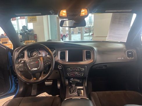 Used 2023 Dodge Charger Scat Pack w/ Plus Group image 17