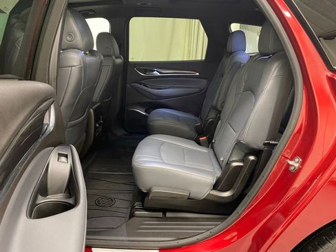 Used 2023 Buick Enclave Essence w/ Experience Buick Package AWD/4WD image 16