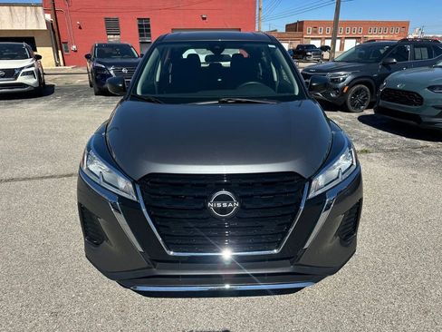 Certified 2024 Nissan Kicks S image 10