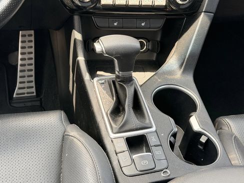 Used 2020 Kia Sportage S w/ S Premium Package AWD/4WD image 15