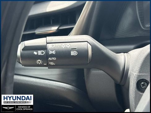 Used 2021 Lexus ES 350 w/ Premium Package FWD image 30