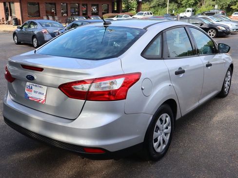 Used 2014 Ford Focus S image 6