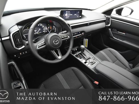 New 2026 MAZDA CX-50 2.5 Hybrid w/ Weather Package image 29