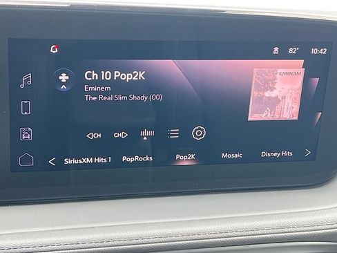 New 2026 Buick Encore GX Preferred w/ Comfort Package FWD image 10