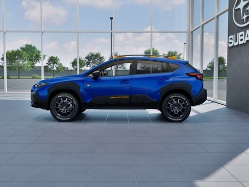 New 2026 Subaru Crosstrek 2.5i Wilderness AWD/4WD image 3