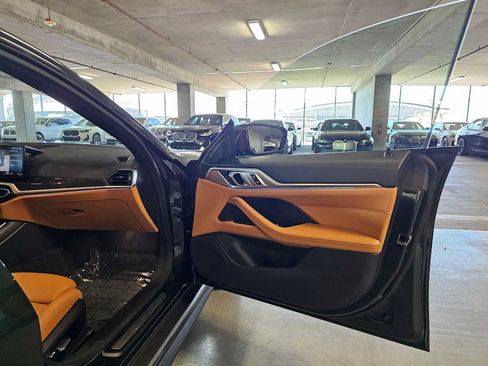 Certified 2023 BMW i4 eDrive35 w/ Premium Package RWD image 33