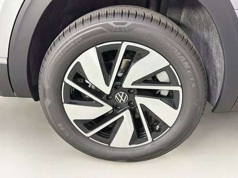 New 2026 Volkswagen Atlas SEL AWD/4WD image 35